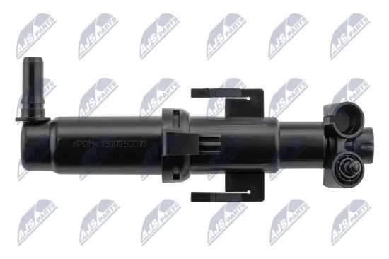 Waschwasserdüse, Scheinwerferreinigung links NTY EDS-BM-077 Bild Waschwasserdüse, Scheinwerferreinigung links NTY EDS-BM-077