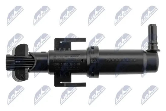 Waschwasserdüse, Scheinwerferreinigung links NTY EDS-BM-077 Bild Waschwasserdüse, Scheinwerferreinigung links NTY EDS-BM-077