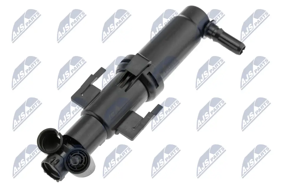 Waschwasserdüse, Scheinwerferreinigung rechts NTY EDS-BM-078