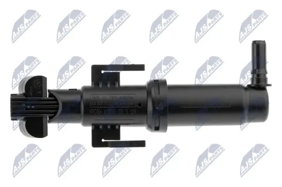 Waschwasserdüse, Scheinwerferreinigung rechts NTY EDS-BM-078 Bild Waschwasserdüse, Scheinwerferreinigung rechts NTY EDS-BM-078