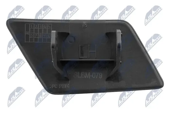 Blende, Stoßfänger links NTY EDS-BM-079 Bild Blende, Stoßfänger links NTY EDS-BM-079