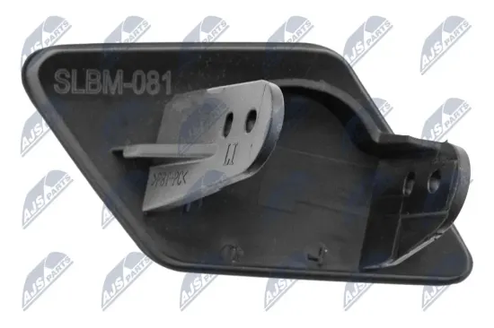 Blende, Stoßfänger vorne links NTY EDS-BM-081 Bild Blende, Stoßfänger vorne links NTY EDS-BM-081