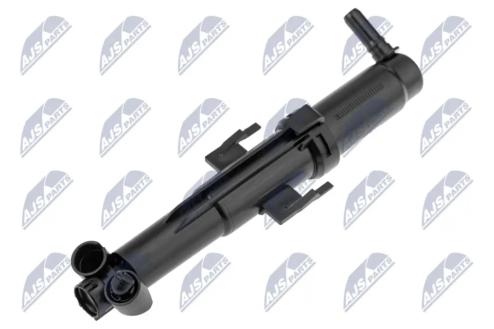 Waschwasserdüse, Scheinwerferreinigung links NTY EDS-BM-083