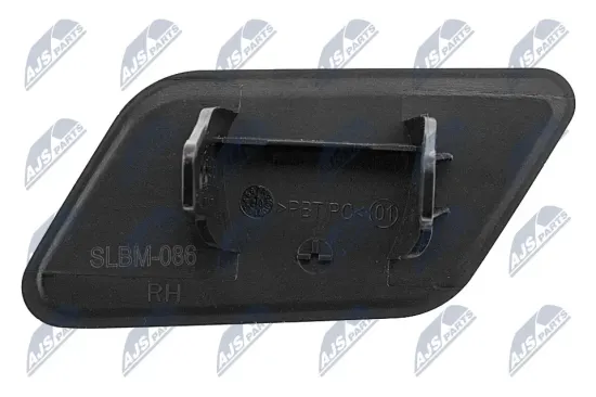 Blende, Stoßfänger rechts NTY EDS-BM-086 Bild Blende, Stoßfänger rechts NTY EDS-BM-086