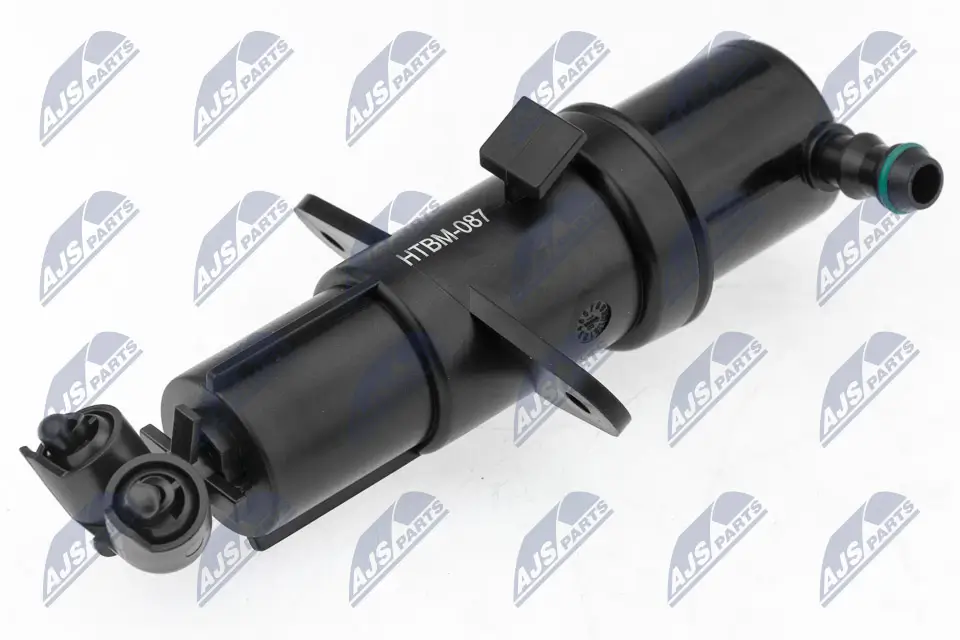 Waschwasserdüse, Scheinwerferreinigung links rechts NTY EDS-BM-087