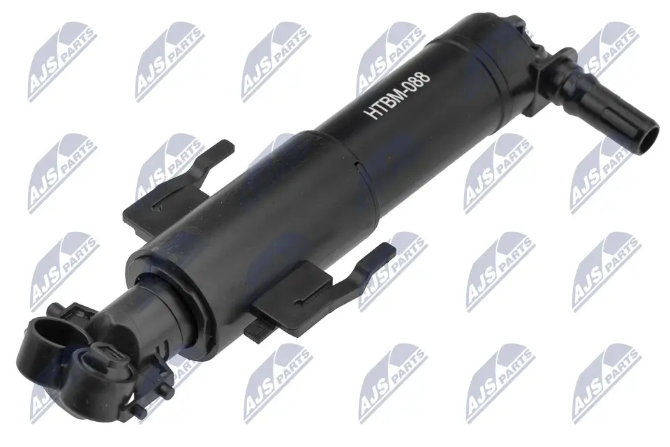 Waschwasserdüse, Scheinwerferreinigung links NTY EDS-BM-088