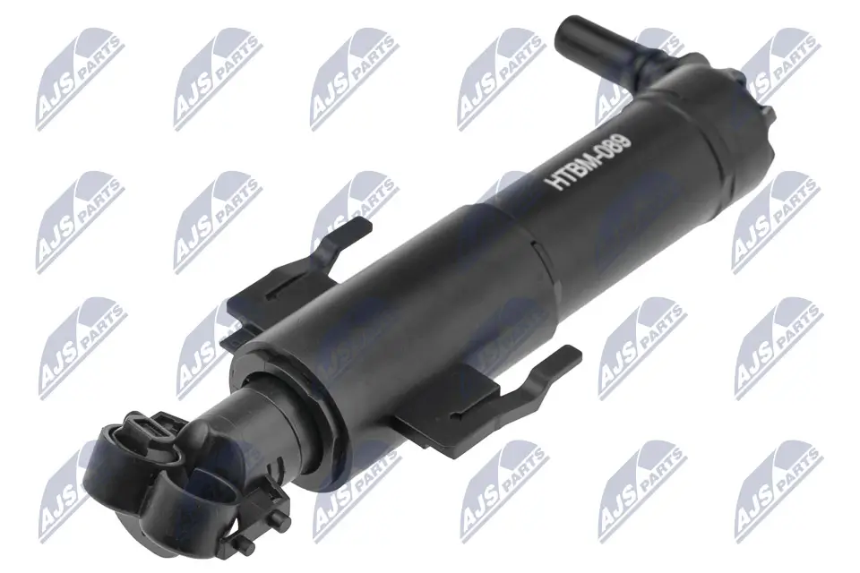 Waschwasserdüse, Scheinwerferreinigung rechts NTY EDS-BM-089