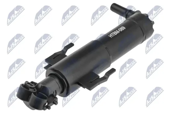 Waschwasserdüse, Scheinwerferreinigung rechts NTY EDS-BM-089 Bild Waschwasserdüse, Scheinwerferreinigung rechts NTY EDS-BM-089