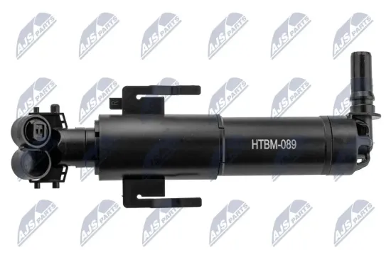 Waschwasserdüse, Scheinwerferreinigung rechts NTY EDS-BM-089 Bild Waschwasserdüse, Scheinwerferreinigung rechts NTY EDS-BM-089