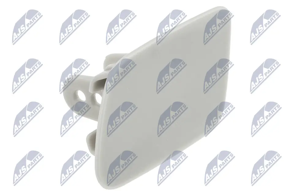 Blende, Stoßfänger vorne links NTY EDS-BM-090