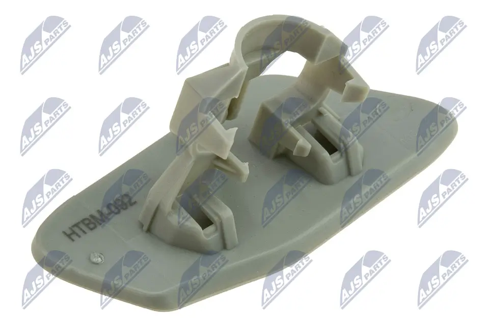 Luftmassenmesser 12 V NTY EPP-CT-007