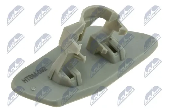 Luftmassenmesser 12 V NTY EPP-CT-007 Bild Luftmassenmesser 12 V NTY EPP-CT-007