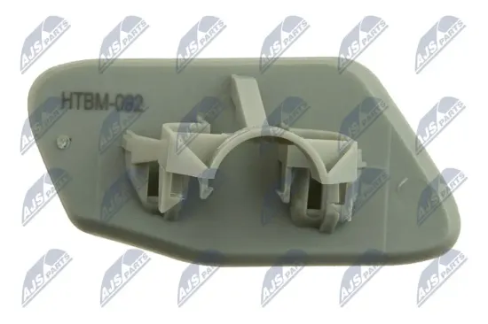 Luftmassenmesser 12 V NTY EPP-CT-007 Bild Luftmassenmesser 12 V NTY EPP-CT-007