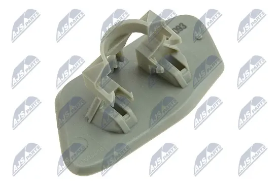 Blende, Stoßfänger vorne rechts NTY EDS-BM-093 Bild Blende, Stoßfänger vorne rechts NTY EDS-BM-093