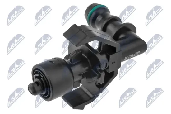 Waschwasserdüse, Scheinwerferreinigung links rechts NTY EDS-BM-098 Bild Waschwasserdüse, Scheinwerferreinigung links rechts NTY EDS-BM-098