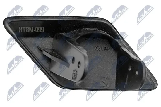 Blende, Stoßfänger links NTY EDS-BM-099 Bild Blende, Stoßfänger links NTY EDS-BM-099