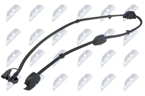 Düsenkette, Scheibenreinigung vorne NTY EDS-BM-101 Bild Düsenkette, Scheibenreinigung vorne NTY EDS-BM-101