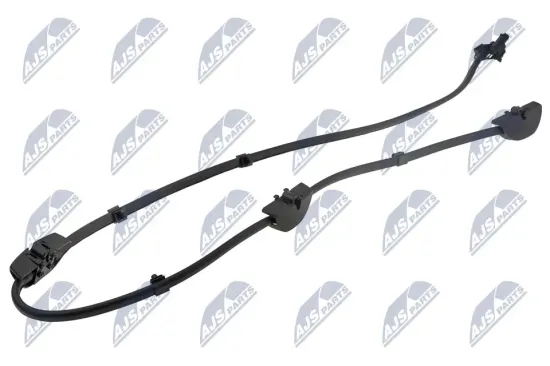 Düsenkette, Scheibenreinigung vorne NTY EDS-BM-101 Bild Düsenkette, Scheibenreinigung vorne NTY EDS-BM-101