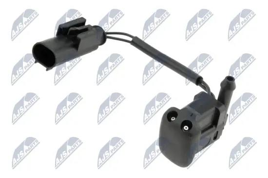 Waschwasserdüse, Scheibenreinigung 12 V vorne NTY EDS-BM-104 Bild Waschwasserdüse, Scheibenreinigung 12 V vorne NTY EDS-BM-104