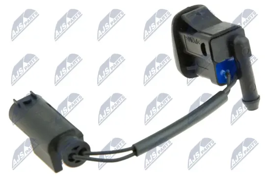 Waschwasserdüse, Scheibenreinigung 12 V vorne NTY EDS-BM-104 Bild Waschwasserdüse, Scheibenreinigung 12 V vorne NTY EDS-BM-104