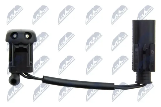 Waschwasserdüse, Scheibenreinigung 12 V vorne NTY EDS-BM-104 Bild Waschwasserdüse, Scheibenreinigung 12 V vorne NTY EDS-BM-104