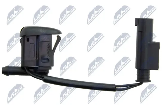 Waschwasserdüse, Scheibenreinigung 12 V vorne NTY EDS-BM-104 Bild Waschwasserdüse, Scheibenreinigung 12 V vorne NTY EDS-BM-104