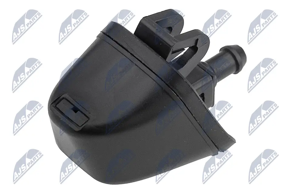 Waschwasserdüse, Scheibenreinigung vorne NTY EDS-BM-105