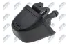 Waschwasserd&uuml;se, Scheibenreinigung vorne NTY EDS-BM-105