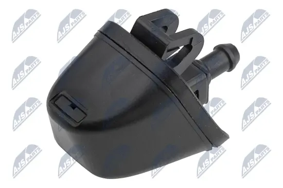 Waschwasserdüse, Scheibenreinigung vorne NTY EDS-BM-105 Bild Waschwasserdüse, Scheibenreinigung vorne NTY EDS-BM-105