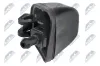 Waschwasserdüse, Scheibenreinigung vorne NTY EDS-BM-105 Bild Waschwasserdüse, Scheibenreinigung vorne NTY EDS-BM-105