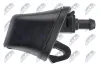 Waschwasserdüse, Scheibenreinigung vorne NTY EDS-BM-105 Bild Waschwasserdüse, Scheibenreinigung vorne NTY EDS-BM-105