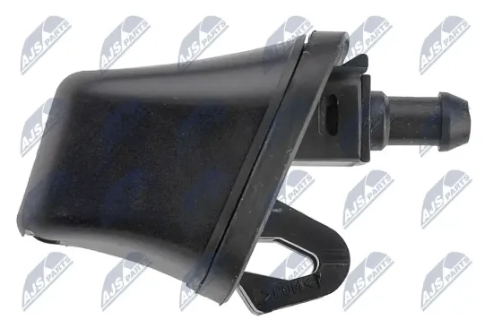 Waschwasserdüse, Scheibenreinigung vorne NTY EDS-BM-105 Bild Waschwasserdüse, Scheibenreinigung vorne NTY EDS-BM-105