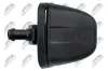 Waschwasserdüse, Scheibenreinigung vorne NTY EDS-BM-105 Bild Waschwasserdüse, Scheibenreinigung vorne NTY EDS-BM-105