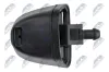 Waschwasserdüse, Scheibenreinigung vorne NTY EDS-BM-105 Bild Waschwasserdüse, Scheibenreinigung vorne NTY EDS-BM-105