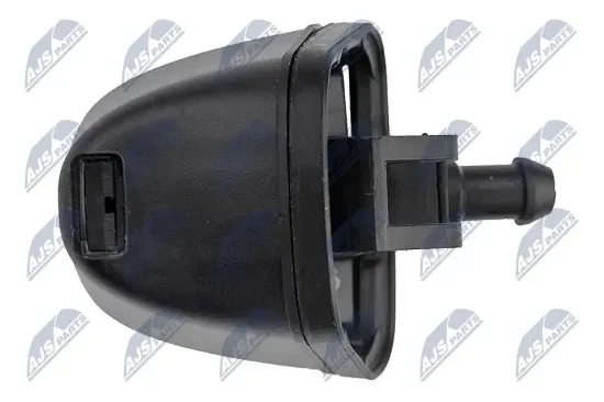 Waschwasserdüse, Scheibenreinigung vorne NTY EDS-BM-105 Bild Waschwasserdüse, Scheibenreinigung vorne NTY EDS-BM-105
