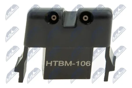 Waschwasserdüse, Scheibenreinigung links NTY EDS-BM-106 Bild Waschwasserdüse, Scheibenreinigung links NTY EDS-BM-106