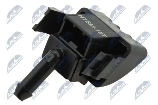 Waschwasserdüse, Scheibenreinigung rechts NTY EDS-BM-107 Bild Waschwasserdüse, Scheibenreinigung rechts NTY EDS-BM-107