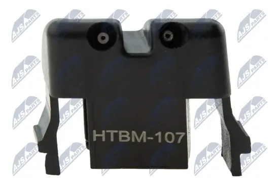 Waschwasserdüse, Scheibenreinigung rechts NTY EDS-BM-107 Bild Waschwasserdüse, Scheibenreinigung rechts NTY EDS-BM-107