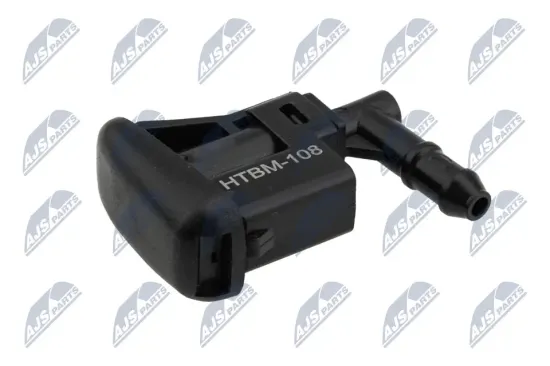 Waschwasserdüse, Scheibenreinigung vorne NTY EDS-BM-108 Bild Waschwasserdüse, Scheibenreinigung vorne NTY EDS-BM-108