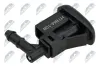 Waschwasserdüse, Scheibenreinigung vorne NTY EDS-BM-108 Bild Waschwasserdüse, Scheibenreinigung vorne NTY EDS-BM-108