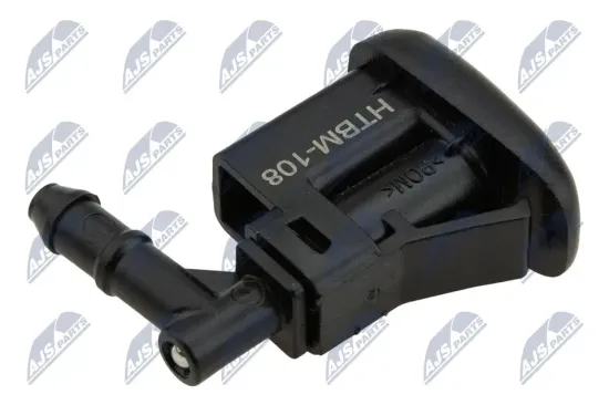 Waschwasserdüse, Scheibenreinigung vorne NTY EDS-BM-108 Bild Waschwasserdüse, Scheibenreinigung vorne NTY EDS-BM-108