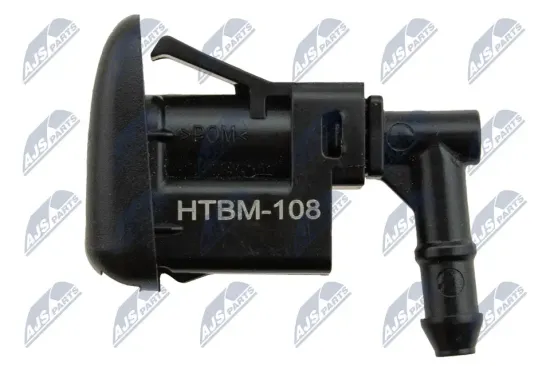 Waschwasserdüse, Scheibenreinigung vorne NTY EDS-BM-108 Bild Waschwasserdüse, Scheibenreinigung vorne NTY EDS-BM-108