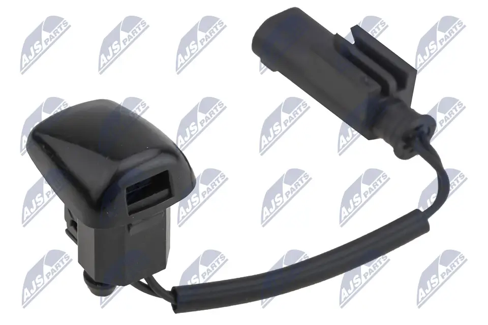 Waschwasserdüse, Scheibenreinigung vorne NTY EDS-BM-113