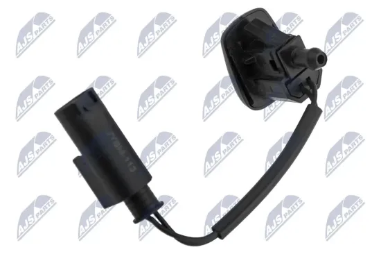 Waschwasserdüse, Scheibenreinigung vorne NTY EDS-BM-113 Bild Waschwasserdüse, Scheibenreinigung vorne NTY EDS-BM-113