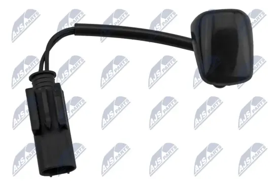 Waschwasserdüse, Scheibenreinigung vorne NTY EDS-BM-113 Bild Waschwasserdüse, Scheibenreinigung vorne NTY EDS-BM-113