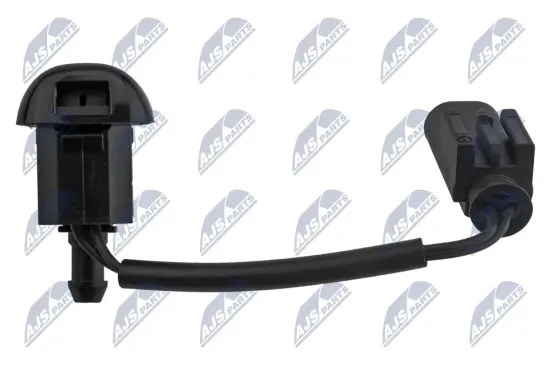 Waschwasserdüse, Scheibenreinigung vorne NTY EDS-BM-113 Bild Waschwasserdüse, Scheibenreinigung vorne NTY EDS-BM-113