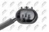 Waschwasserdüse, Scheibenreinigung NTY EDS-BM-119 Bild Waschwasserdüse, Scheibenreinigung NTY EDS-BM-119