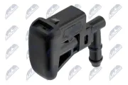 Waschwasserdüse, Scheibenreinigung vorne NTY EDS-BM-120