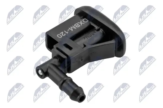 Waschwasserdüse, Scheibenreinigung vorne NTY EDS-BM-120 Bild Waschwasserdüse, Scheibenreinigung vorne NTY EDS-BM-120