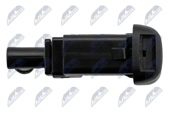 Waschwasserdüse, Scheibenreinigung vorne NTY EDS-BM-120 Bild Waschwasserdüse, Scheibenreinigung vorne NTY EDS-BM-120